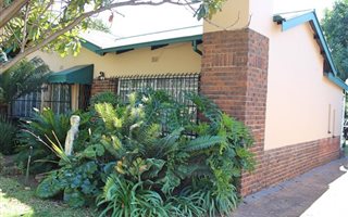 3 Bedroom House in Parktown Estate