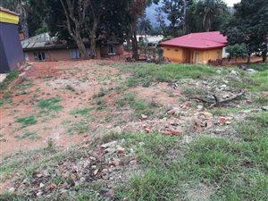 300 m² Land available in Modjadjiskloof