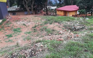 300 m² Land available in Modjadjiskloof