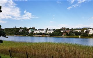 3 Bedroom House in Kleinemonde