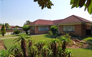 3 Bedroom House in Farrarmere