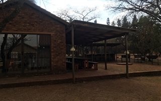 1 ha Farm in Olympus