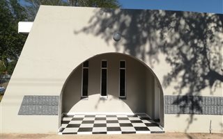 3 Bedroom House in Claremont