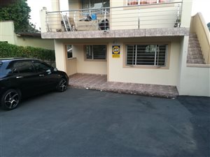 2 Bed House in Escombe