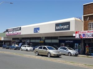 733 m² Retail Space in Vereeniging