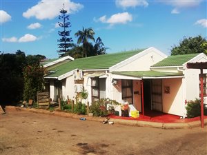 3 Bed House in Parkgate