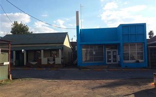 3 Bedroom House in Postmasburg