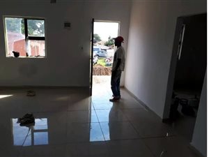 1 Bed Garden Cottage in Bluff