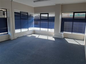 134 m² Retail Space in Berea
