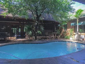 16 Bedroom House in Arboretum