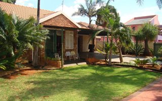 3 Bedroom Apartment in Chantelle