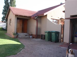 3 Bed House in Verwoerdpark