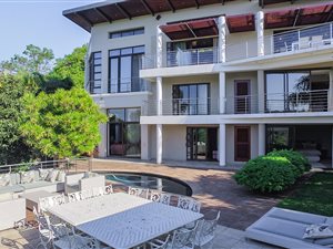 4 Bed House in Bonnie Doone