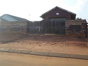 3 Bed House in Mngadi