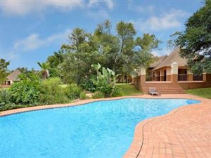 1 Bed Apartment in Jukskei Park