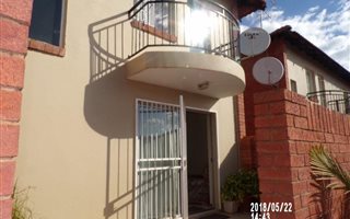 2 Bedroom Townhouse in Montana