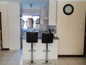 3 Bed Townhouse in Comet