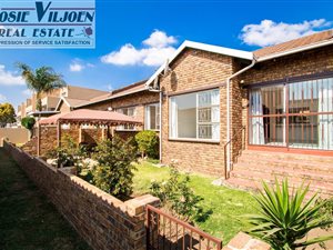 3 Bed Townhouse in Randhart