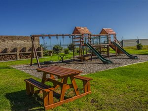 1094 m² Land available in Welgelegen