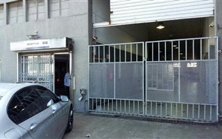 Commercial space in Jacobs