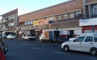648 m² Commercial space in Bloemfontein