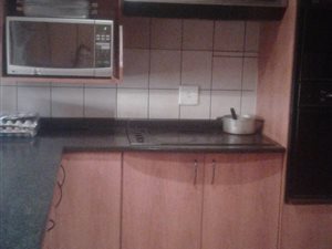 4 Bed House in Safari Gardens