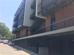 108 m² Commercial space in Rosebank