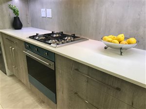 2 Bed Apartment in Rynfield