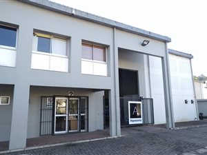 441 m² Industrial space in Mahogany Ridge