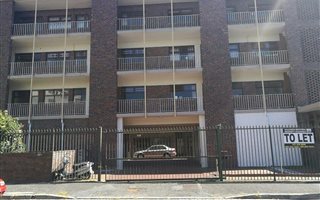 2 Bedroom Apartment in Newlands
