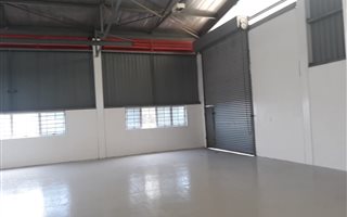 377 m² Commercial space in Westmead