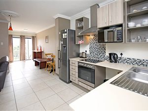 1 Bed Apartment in Rivonia