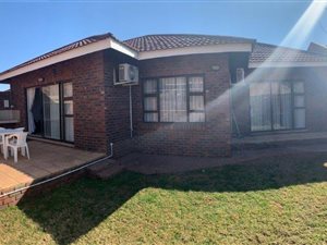 3 Bed House in El Toro Park