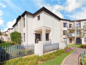 3 Bed Cluster in Wendywood