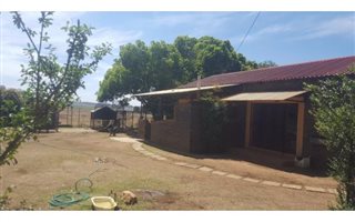3 Bedroom House in Ophir AH