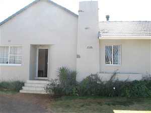 3 Bed House in Dunvegan