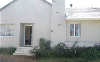 3 Bedroom House in Dunvegan