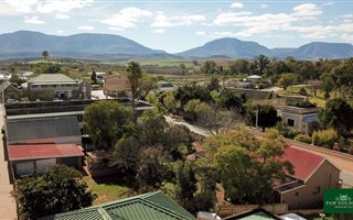 3 Bedroom House in Riversdale