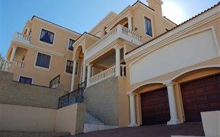 4 Bedroom House in Bassonia Estate