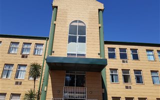 31 m² Office Space in Kempton Park Central