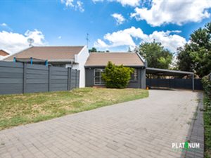 2 Bed House in Kyalami Hills