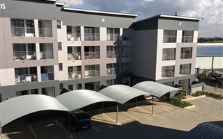 1 Bedroom Apartment in Edenglen