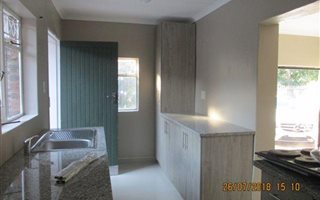 1 Bedroom Apartment in Chase Valley