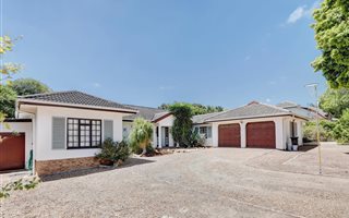 4 Bedroom House in Nerina