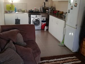 1 Bed Flat in Heuwelsig