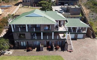 1020 m² Commercial space in Dana Bay