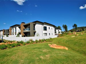 2 Bed Apartment in Eye of Africa