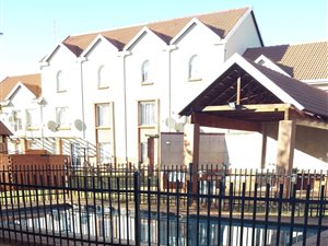 2 Bed Apartment in The Orchards