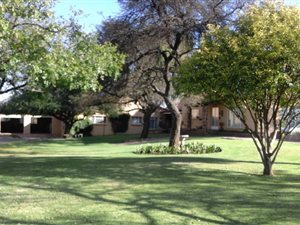 4.2 ha Farm in Boschkop
