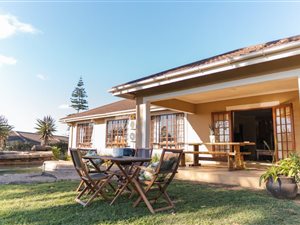4 Bed House in Dawncliffe